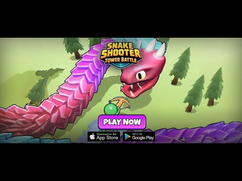 Snake Shooter